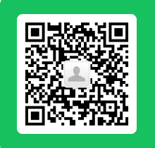 Android 备用公众号二维码