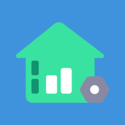 SmartHouse app icon